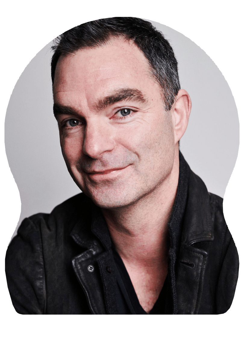 Eoin Lynch Voiceover Artist Foxy Tongue Voices